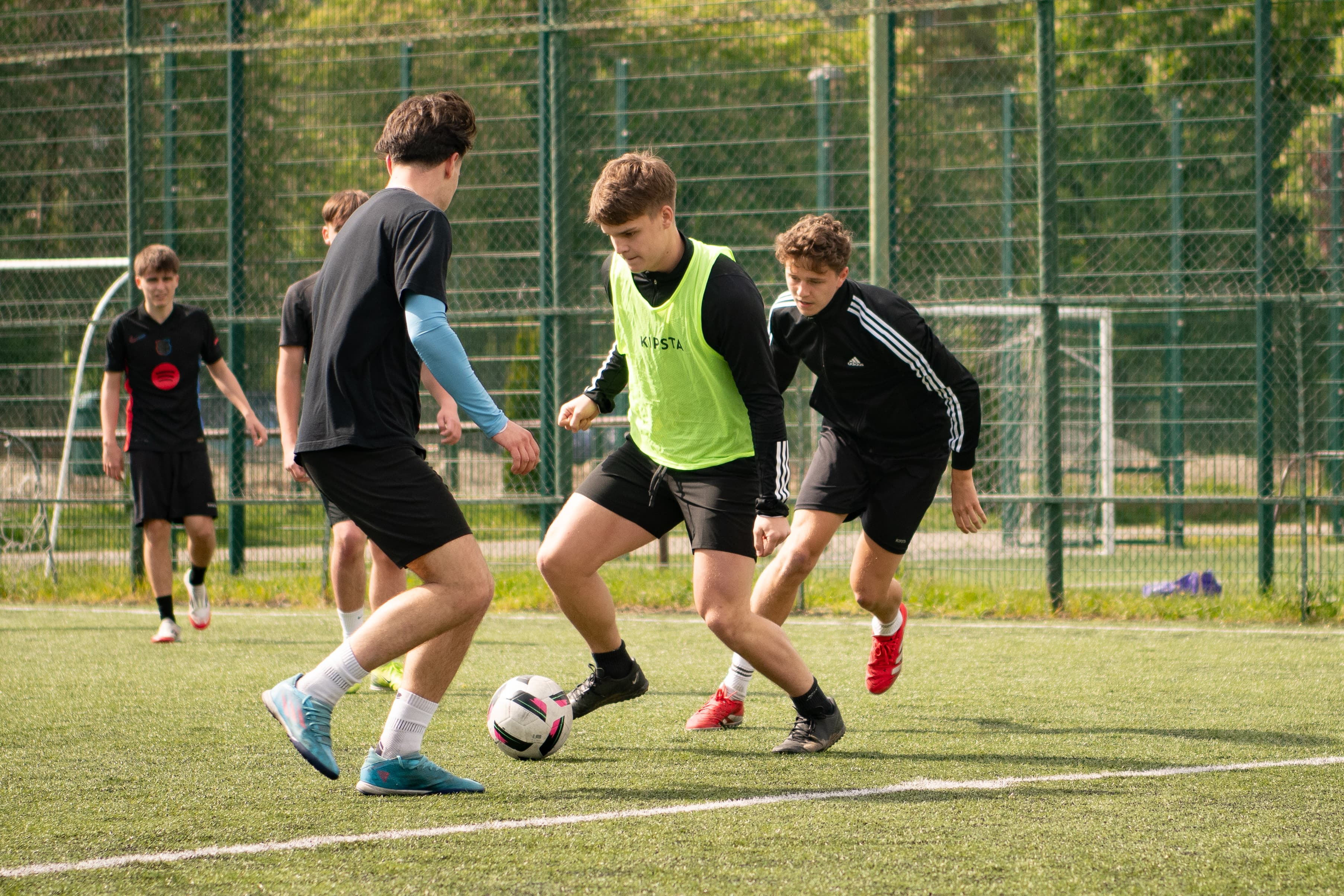 Imagine editie anterioara 3